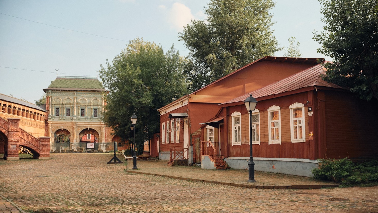Why Heritage Preservation Matters For Norwich