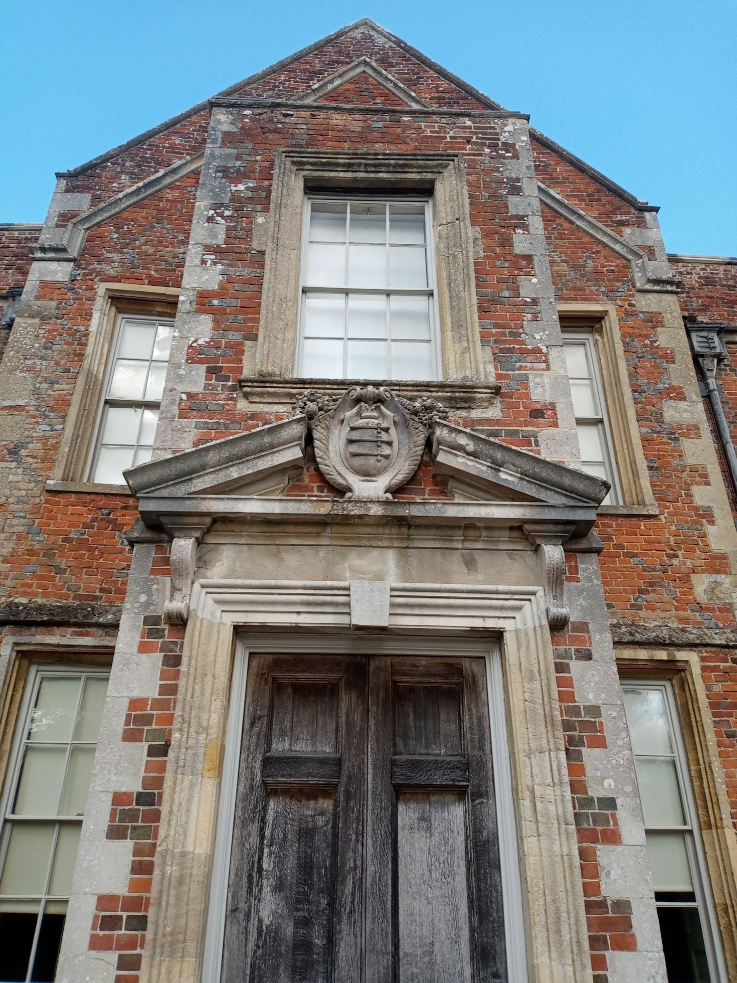 The Future Of Development Around The Gatehouse